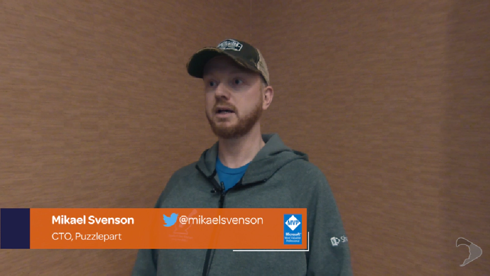SharePoint Framework - In Mikael Svenson's Own Words SharePoint Framework - In Mikael Svenson's Own Words