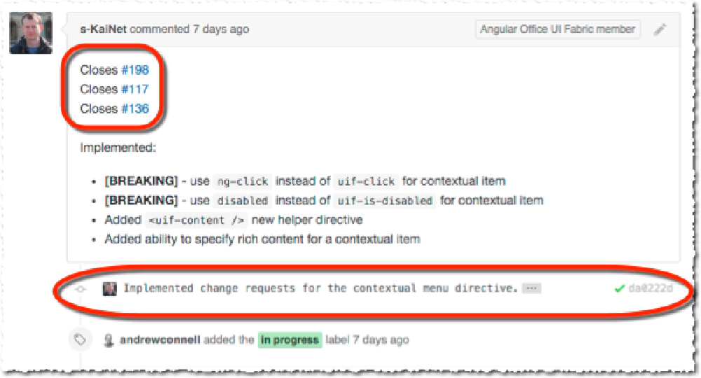 Example Pull Request Example Pull Request