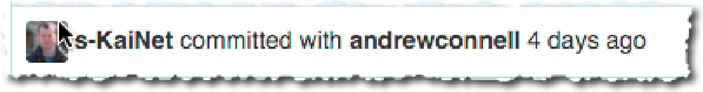 Shared Attribution Shared Attribution