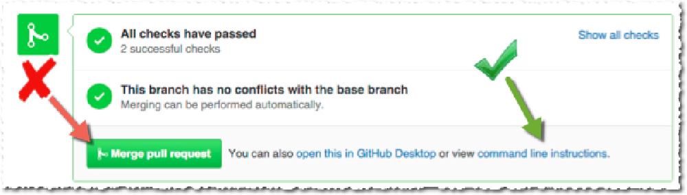 Manually merging PRs Manually merging PRs