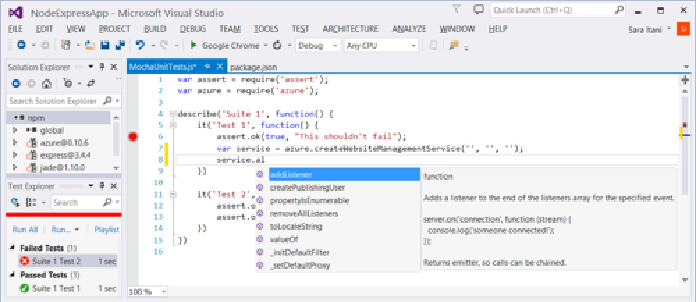 .NET Node Tools .NET Node Tools
