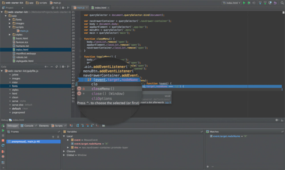 .NET Node Tools .NET Node Tools