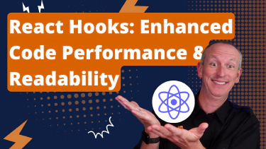 Why React Hooks: Enhancing Code Performance and Readability