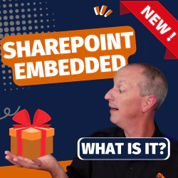 SharePoint Embedded - overview and example scenarios