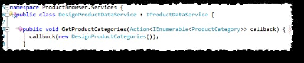 Silverlight Code Silverlight Code