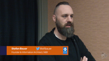 Stefan Bauer on the SharePoint Framework In His Own Words