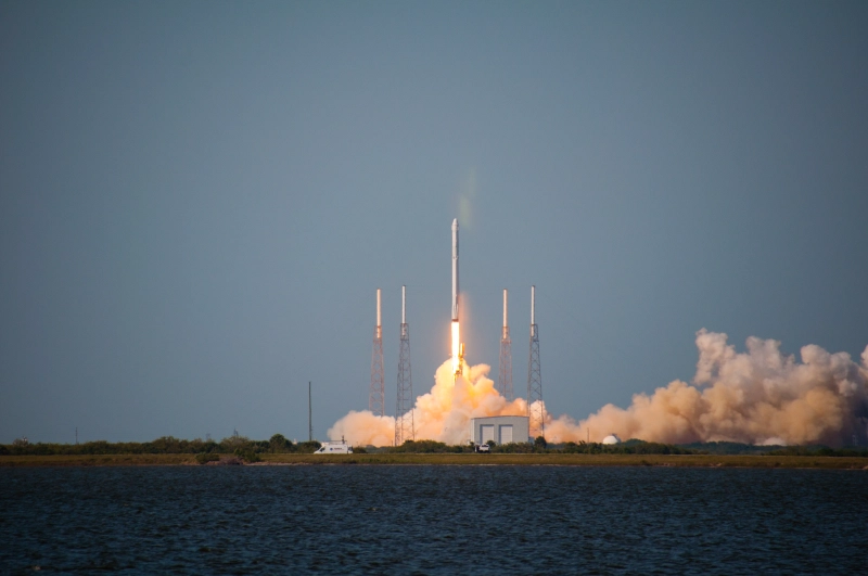 SpaceX Launch SpaceX Launch