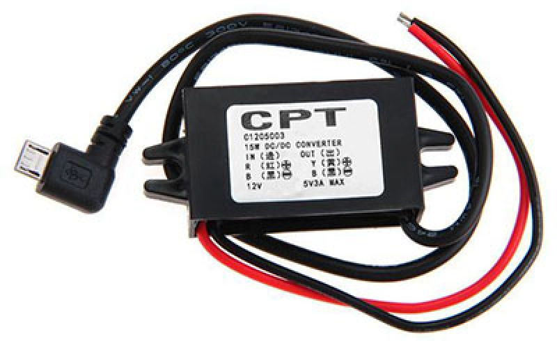 12V to 5V converter 12V to 5V converter