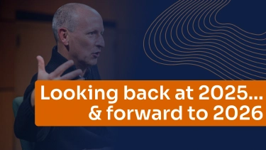 Voitanos 2025 in review and what's ahead in 2026