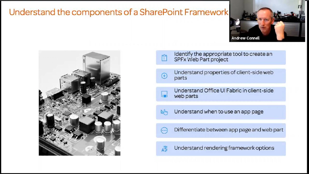 Get Microsoft 365 Dev Certified: SharePoint