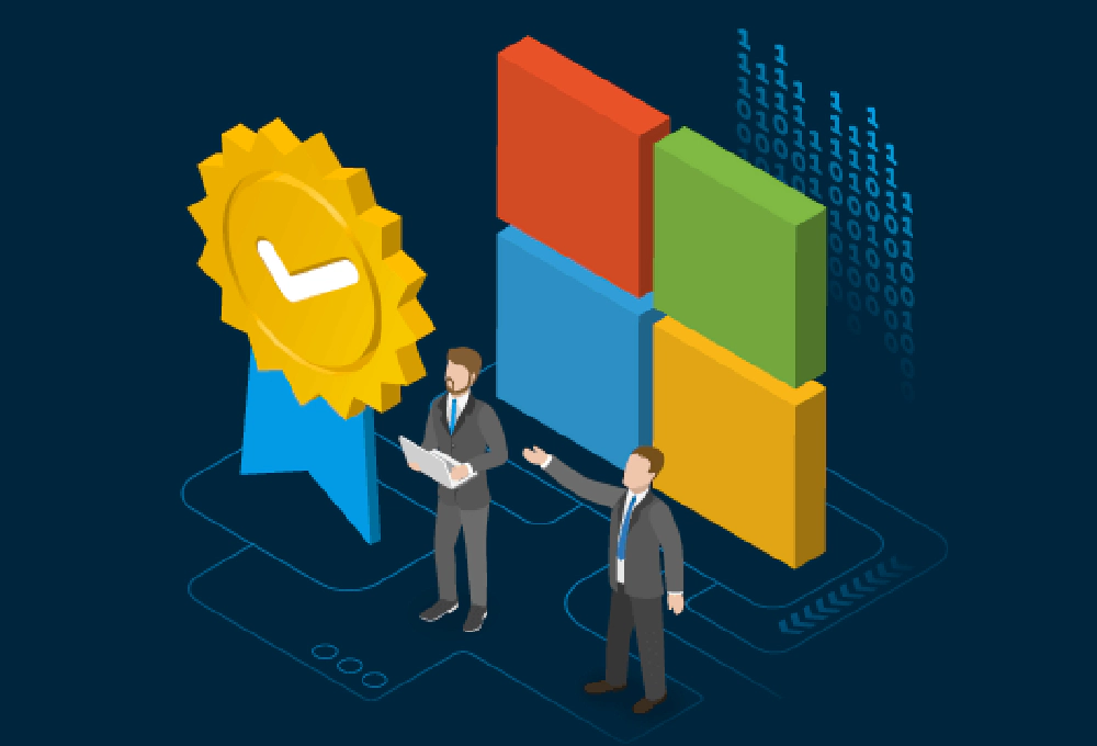 Get Certified! Overview of the MS-600 exam & Microsoft 365 Developer Associate certification
