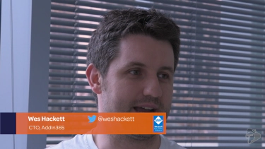 Wes Hackett on the SharePoint Framework In His Own Words