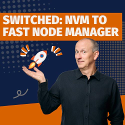 Why I switched from NVM to Fast Node Manager (you should too)