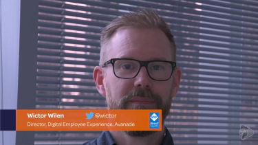 Wictor Wilen on the SharePoint Framework In His Own Words