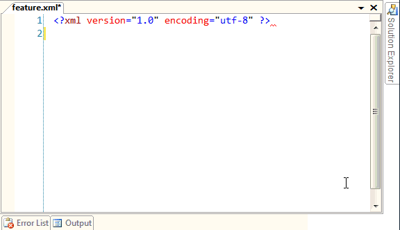 Figure 2: frxml