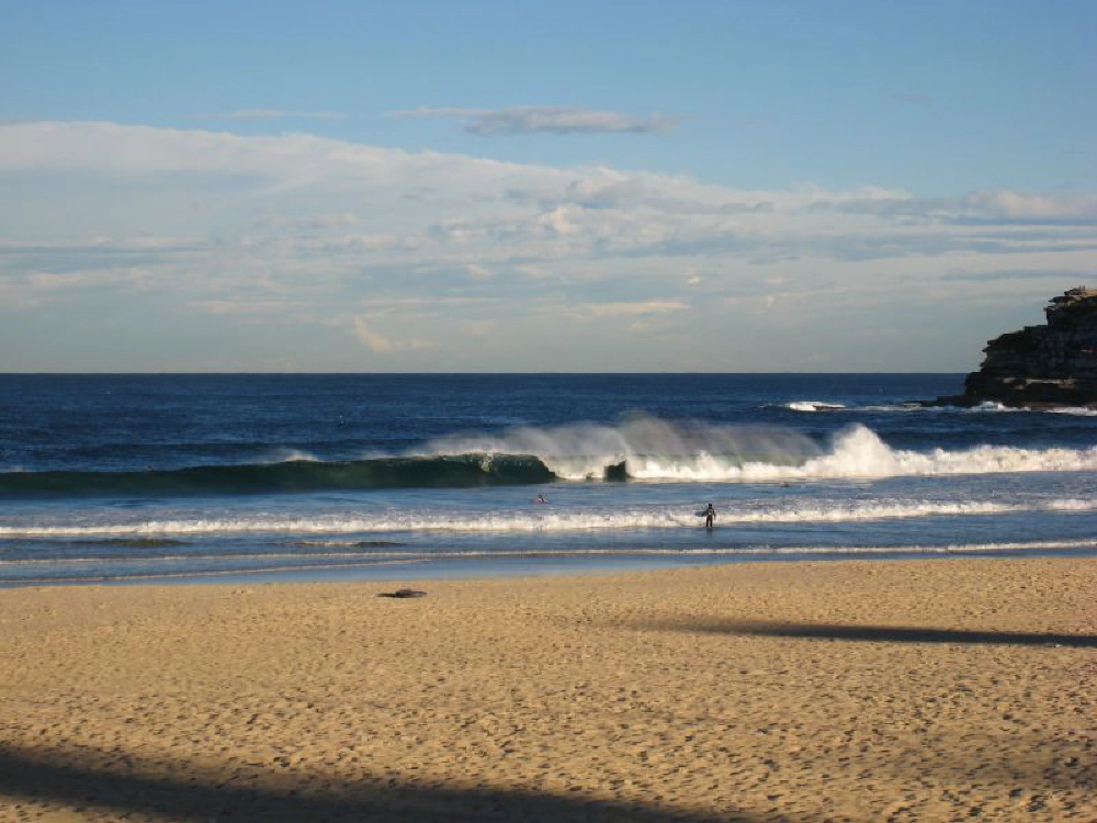 Bondi Beach Bondi Beach