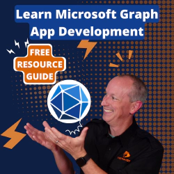 Start Learning Microsoft Graph App Development: Free Resources Guide