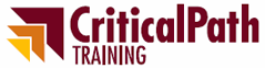 Critical Path Training