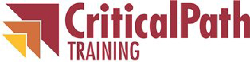 Critical Path Training