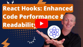 Why React Hooks: Enhancing Code Performance and Readability